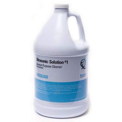 House Brand General Purpose Ultrasonic Solution