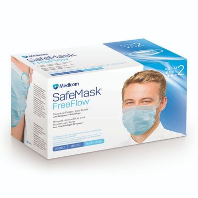 SafeMask FreeFlow Level 2