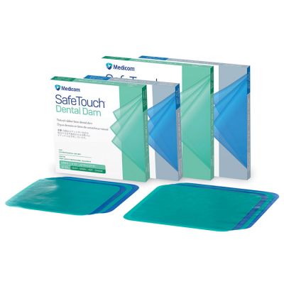 SafeTouch Dental Dams