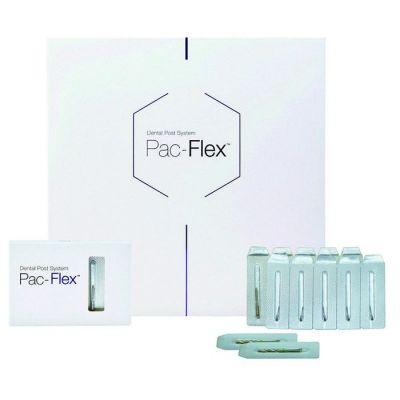 Pac-Flex™ Post System