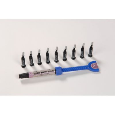 Clearfil Majesty ES-2 Syringe