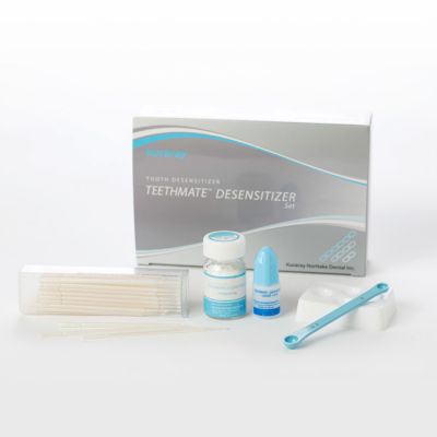 Teethmate Desensitizer