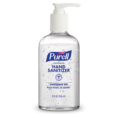 PURELL® Advanced Hand Sanitizer