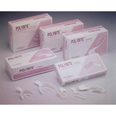 Polybite Trays