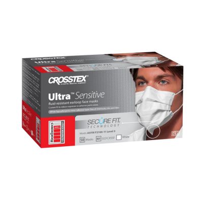 Ultra Sensitive SecureFit