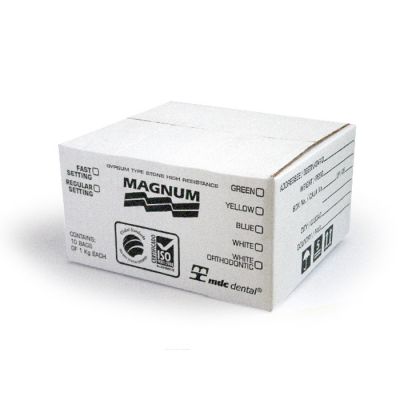 Magnum Plaster