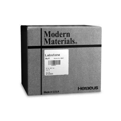 Modern Materials Labstone Type III