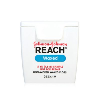 Reach® Dental Floss