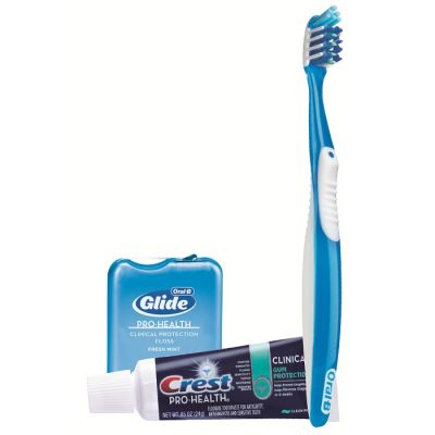 Oral-B® Pro-Health CrossAction Toothbrush