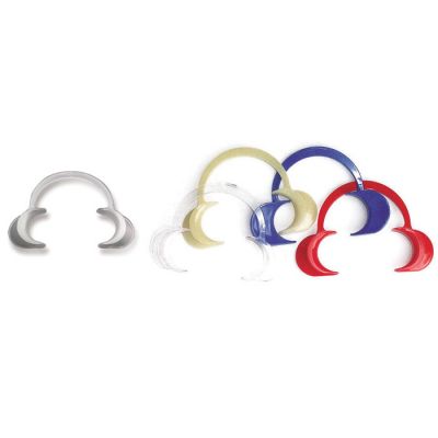 Cheek Retractors - Autoclavable