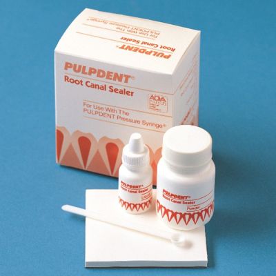 Root Canal Sealer