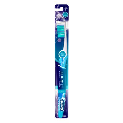 Oral-B® Advantage 3D White Vivid