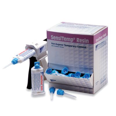 SensiTemp Resin