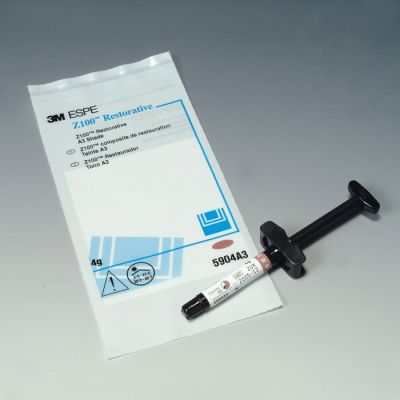 3M™ Filtek™ Z100 Restorative Syringe