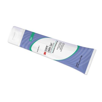 OMNI Gel™ 0.4% Stannous Fluoride Brush-On Gel