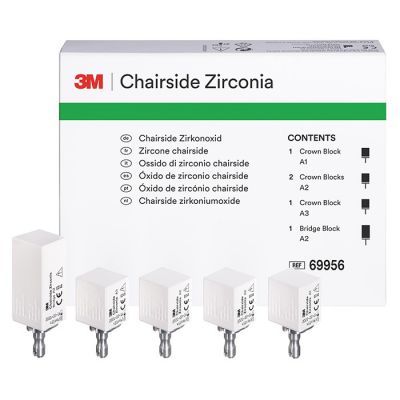 3M™ Chairside Zirconia