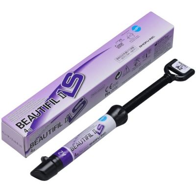 Beautifil II LS (Low Shrinkage) - Syringe