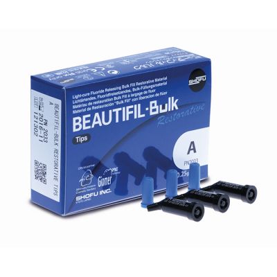 Beautifil-Bulk Restorative