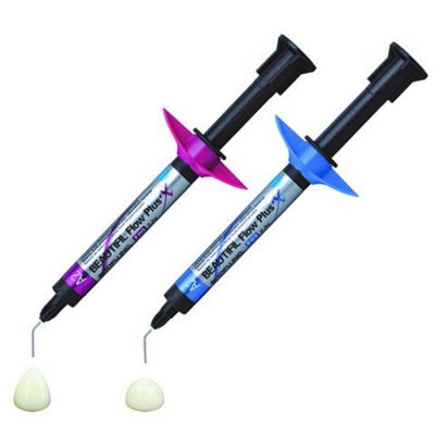 Beautifil Flow Plus X - Syringe