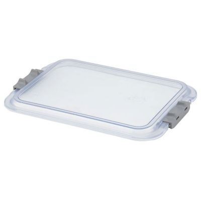 Safe-Lok Tray Covers