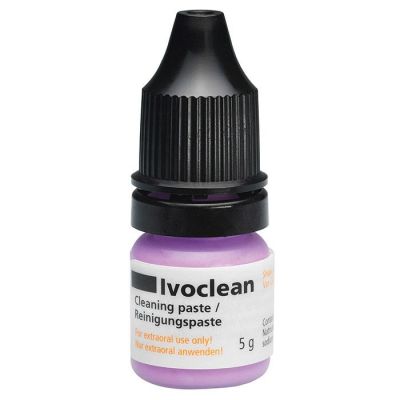 Ivoclean