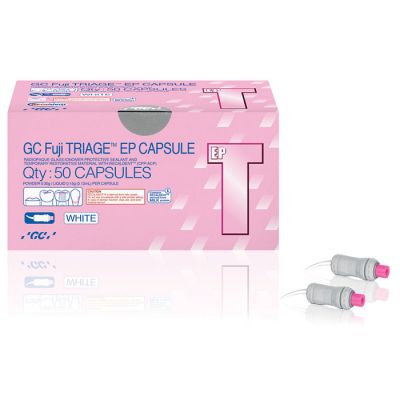 GC Fuji TRIAGE™ EP