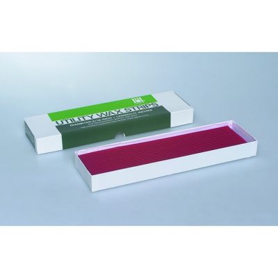 HYGENIC Round Wax Strips