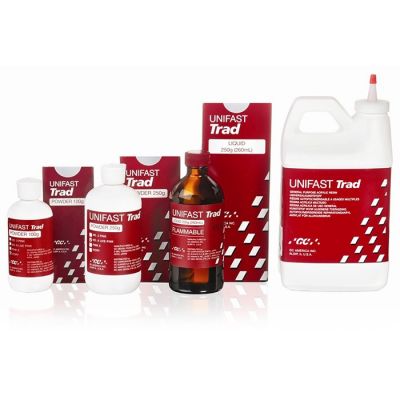 UNIFAST™ Trad Acrylic Resin