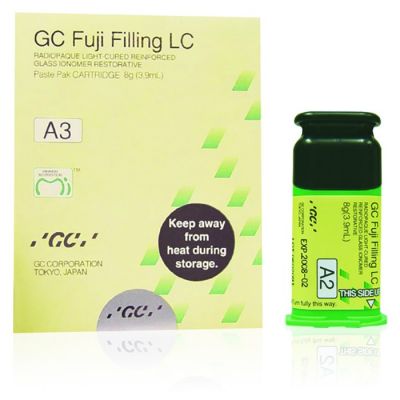 GC Fuji Filling™ LC Glass Ionomer Restorative