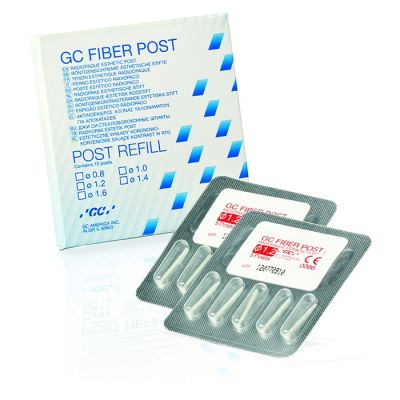 GC Fiber Post