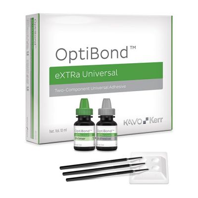 OptiBond™ eXTRa Universal