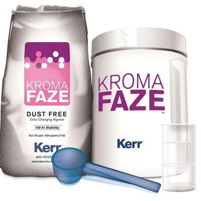 KromaFaze Color-Changing Alginate