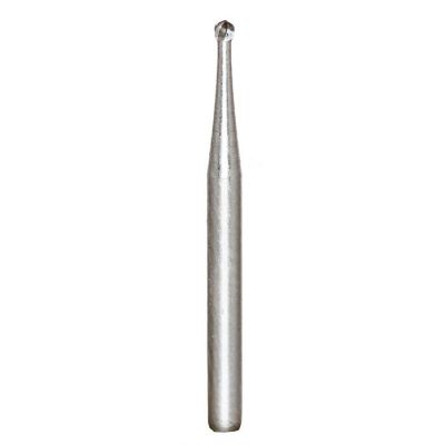 NTI® FG Carbide Burs