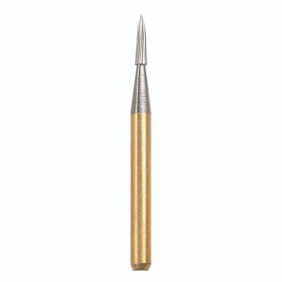 Composite Trimming & Finishing Carbide Burs