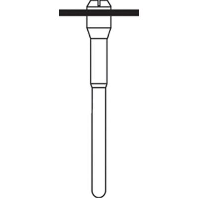 NTI® Specialty Carbide Burs