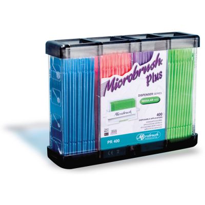 Microbrush® Plus Applicators