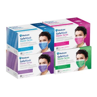 SafeMask Master Series L1
