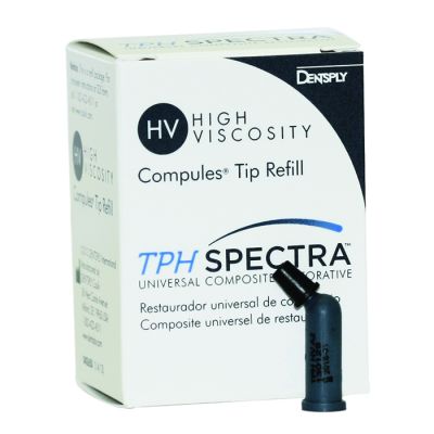 TPH® Spectra™ Compules® Tip