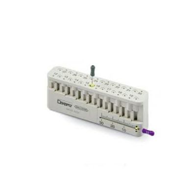 File Mate™ Measuring Device
