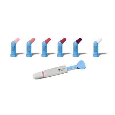 TPH Spectra® ST Syringe