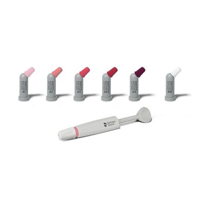 TPH Spectra® ST Compules Tips