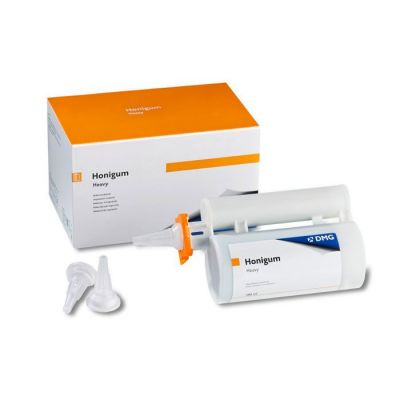 Honigum® Impression Material - MixStar®