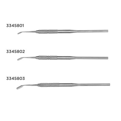 Microsurgical Mirrors