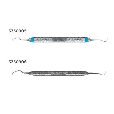 Scaler/Curette Combos