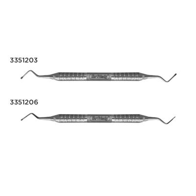 File Scalers - Orban Double-Ended