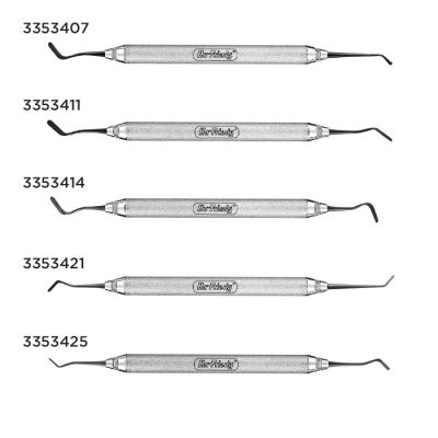 Composite Filling Instruments - Goldstein Flexi-Thin