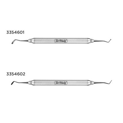 XTS® Placing/Condensing Instruments