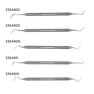 Gingival Cord Packers