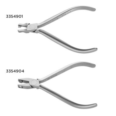 Clear Collection Instruments