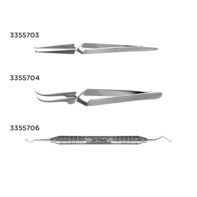Slim Line Instruments